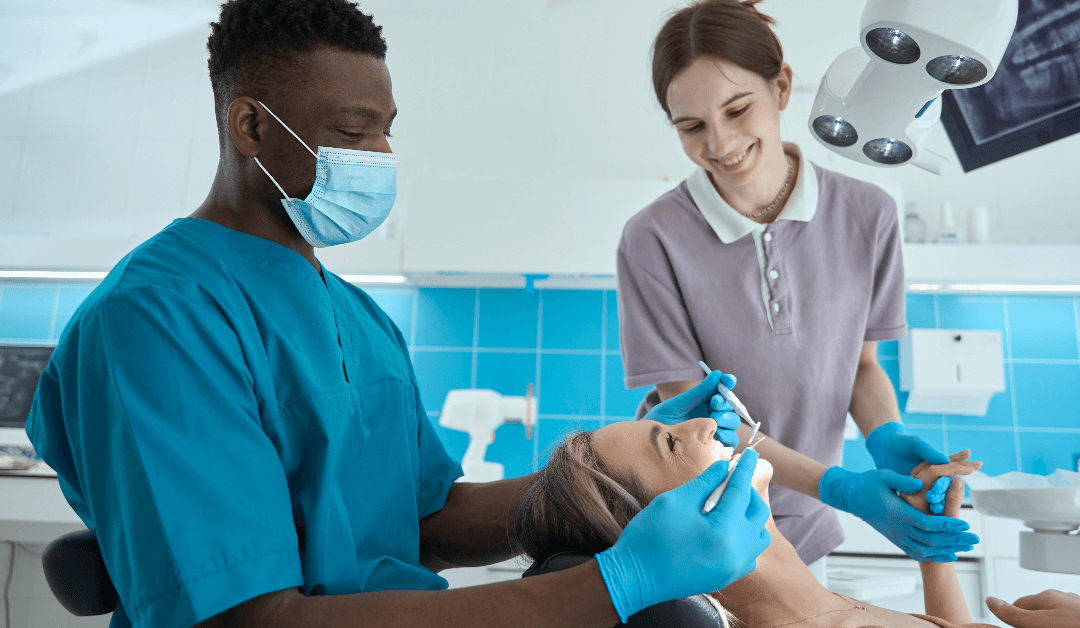 Unlocking Dental Implant Choices: Traditional vs. All-on-4 Methods Demystified