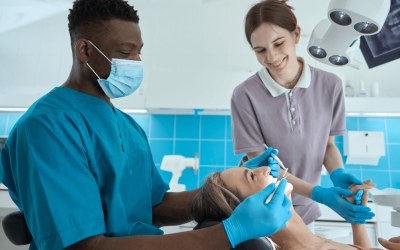 Unlocking Dental Implant Choices: Traditional vs. All-on-4 Methods Demystified