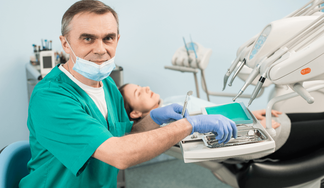 Dental Extractions: Restoring Oral Health At Schoengold Dental In New York