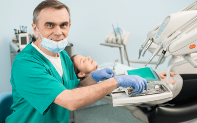 Dental Extractions: Restoring Oral Health At Schoengold Dental In New York