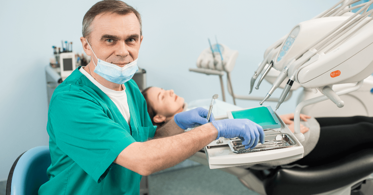 Dental Extractions